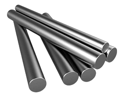 Monel Material Bloom